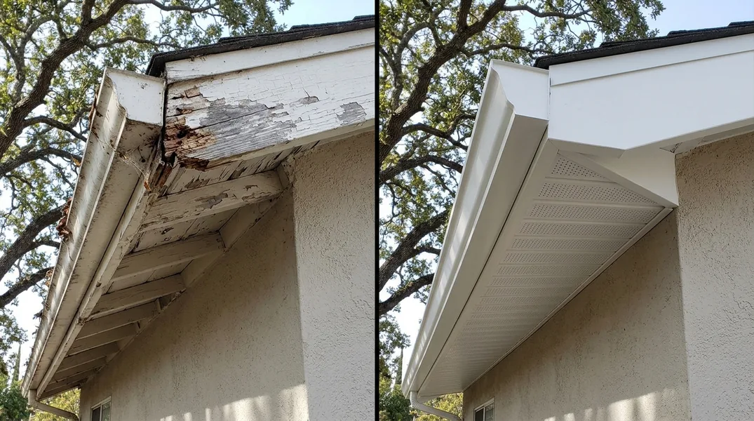 Section 1 Termite Repairs: What Stockton Home Sellers Need to Fix Before Escrow Closes