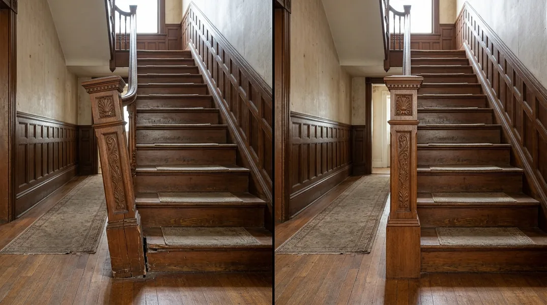 Result carpentry in Stockton - Stockton Carpentry