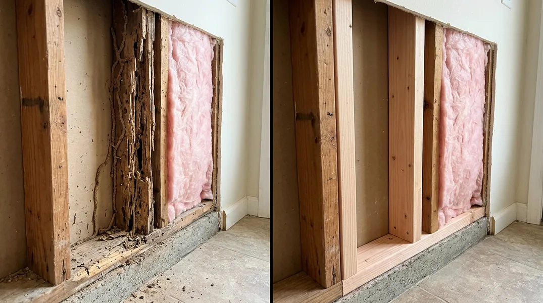 Result carpentry in Stockton - Stockton Carpentry